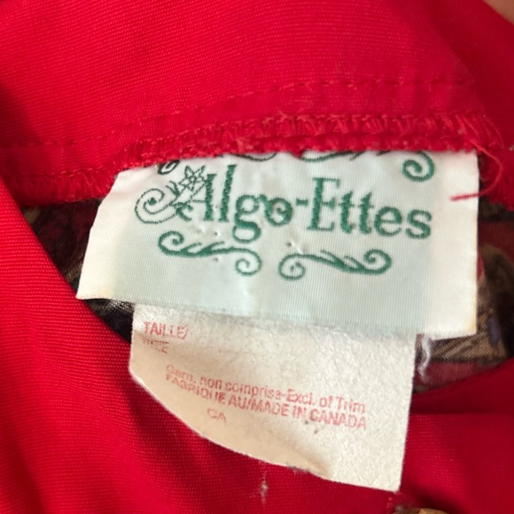 Vintage blouse 80s - Picture 10 of 12